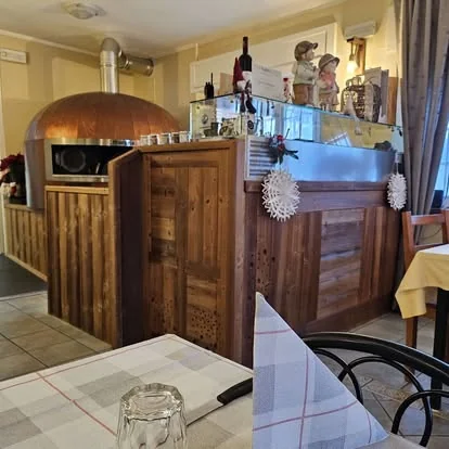 Specialità della settimana Mami